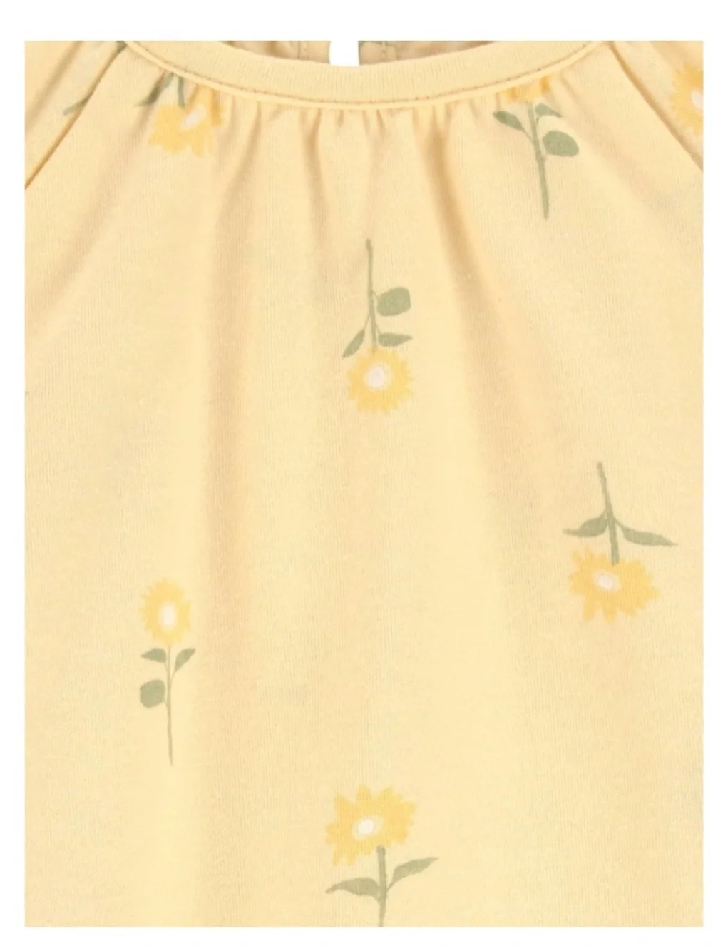 Carter's Baby Girl Dresses 3 Pieces Bundle